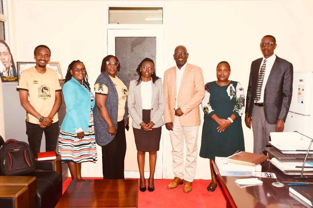 Read more about the article A Winning Partnership: LFM Stallions FC and County Government of Nyeri