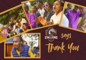 Read more about the article The Heartbeat of LFM Stallions