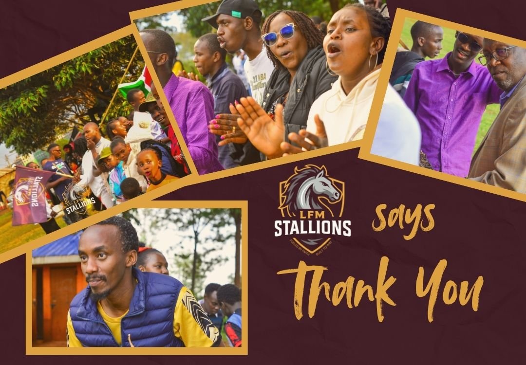 Read more about the article The Heartbeat of LFM Stallions