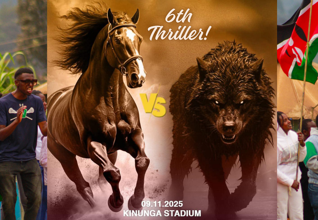 Read more about the article STALLIONS FC vs TING’ANG’A 6 – 0 New High